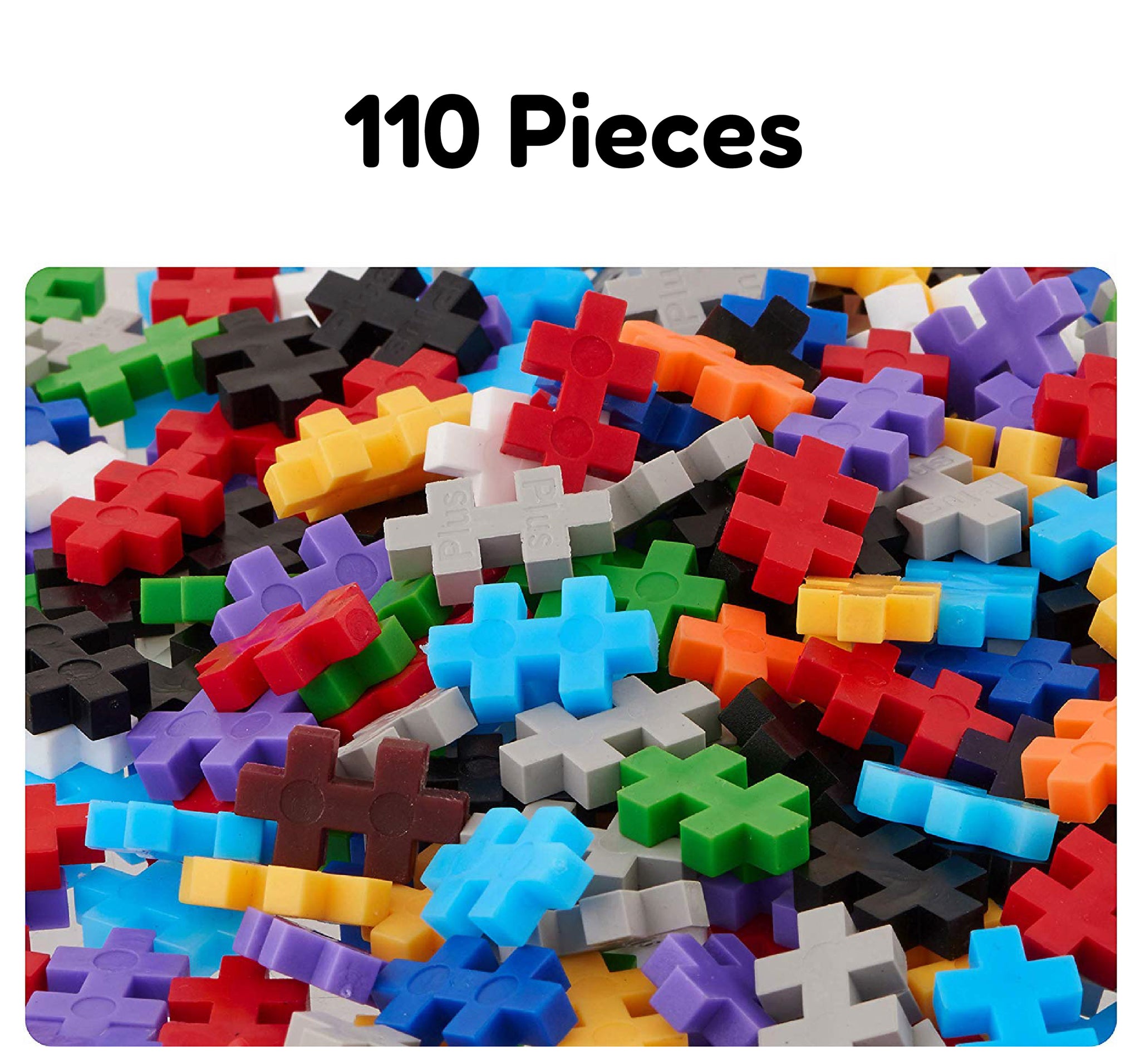 Fixi Bricks Jungle Tube 2 Lion & Zebra | 110 Fixi Bricks Instruction M ...