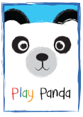 Play Panda Toys